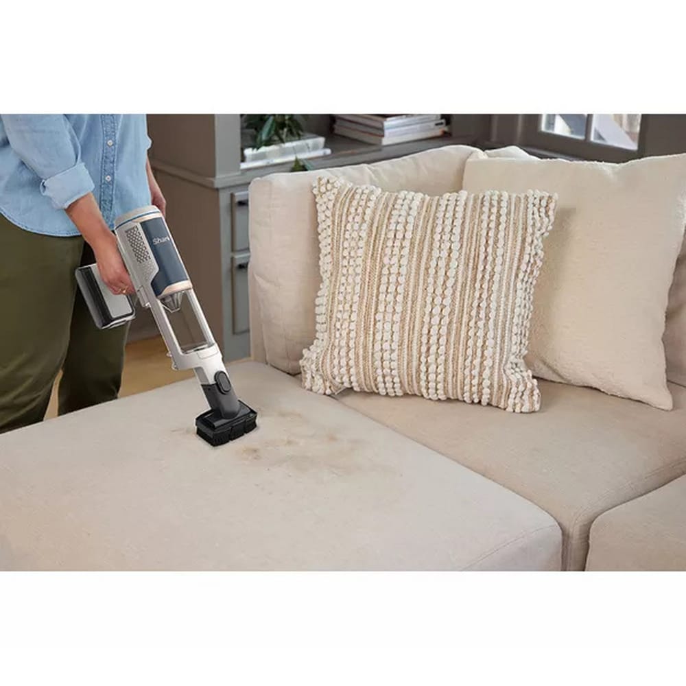 Shark Cordless Stick Vacuum with Auto Empty System BU3521UK image 6