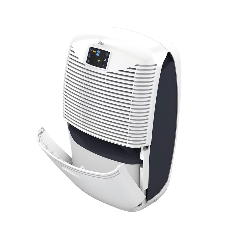 Ebac 3850e Dehumidifier with Smart Control - D1821RWG-GB image 2