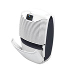 Ebac 3850e Dehumidifier with Smart Control - D1821RWG-GB image 2