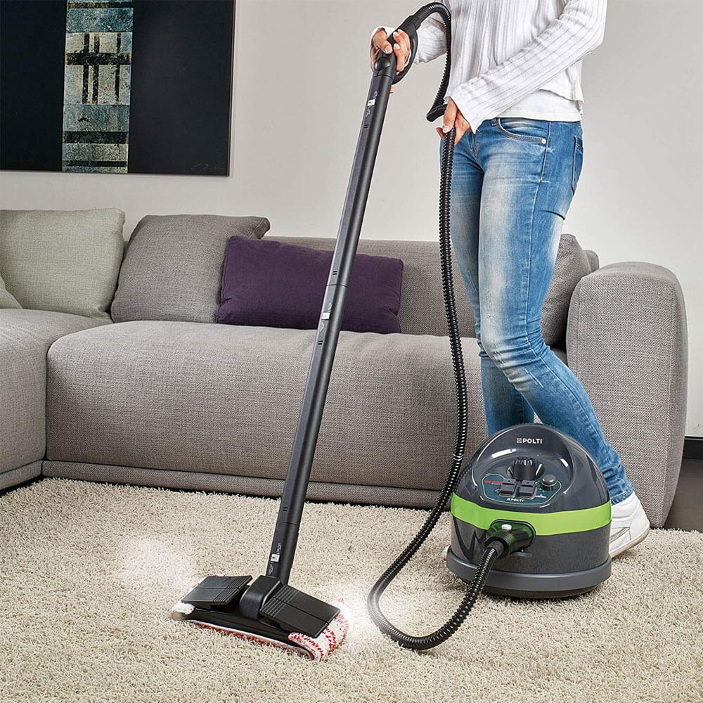Polti Vaporetto Classic 65 Steam Cleaner image 1