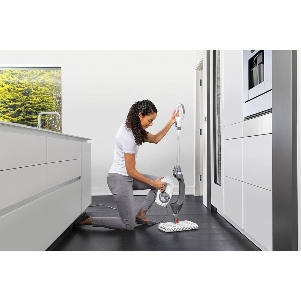 Shark Floor &amp; Handheld Steam Cleaner S6005UK image 3