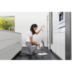 Shark Floor &amp; Handheld Steam Cleaner S6005UK image 3
