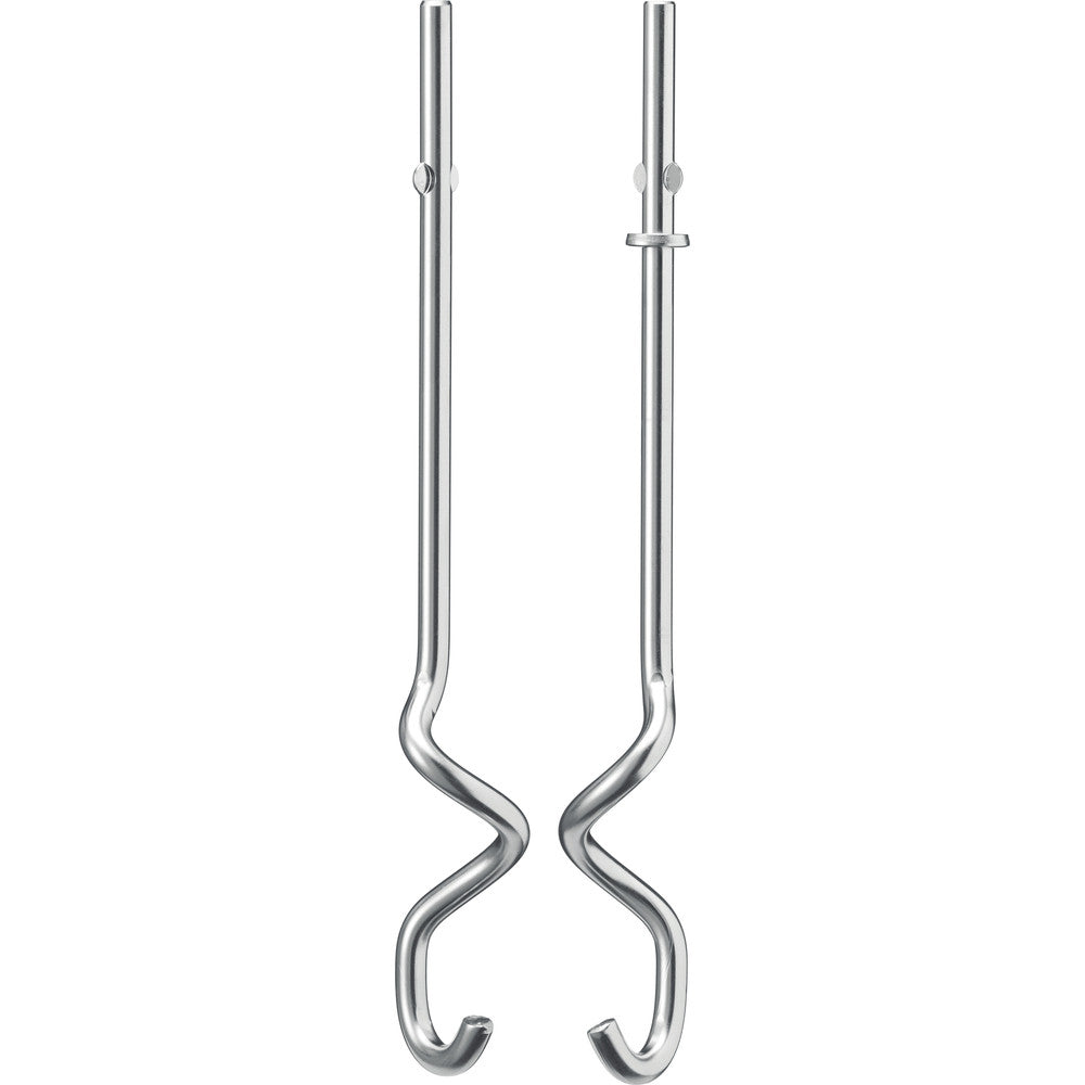 KitchenAid 5KHM9212BER 9 Speed Hand Mixer in Empire Red image 5