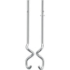 KitchenAid 5KHM9212BER 9 Speed Hand Mixer in Empire Red image 5