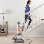 Vax Upright Corded Vacuum Cleaner in Orange U85-AS-BE image 6