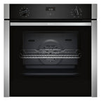 Neff B3ACE4AN3B Built-In Electric Single Oven