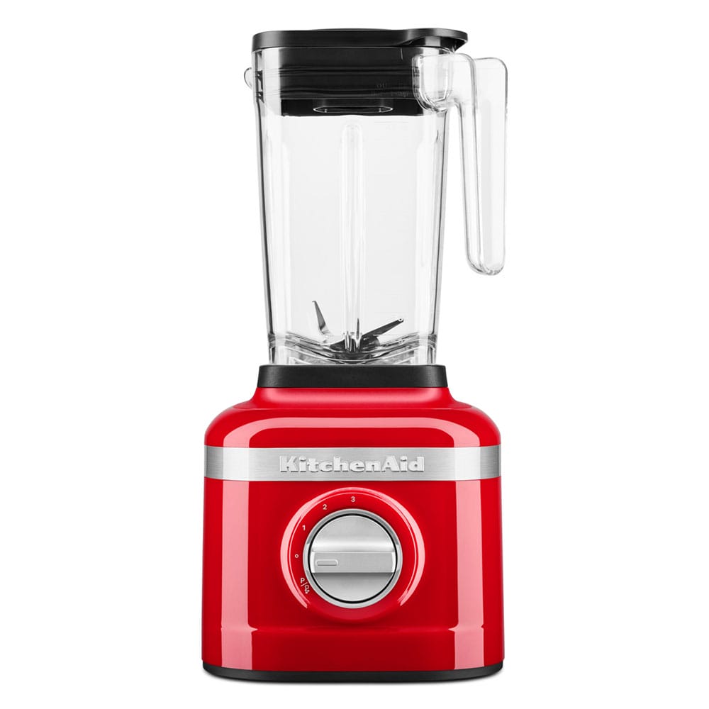 KitchenAid K150 Blender in Empire Red 5KSB1325BER image 0