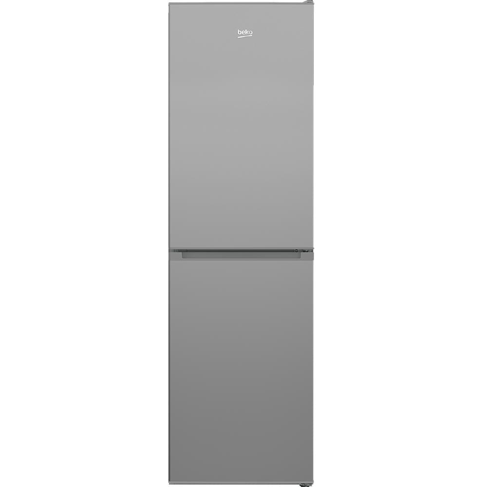 Beko CCFM4582S Freestanding Fridge Freezer