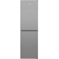 Beko CCFM4582S Freestanding Fridge Freezer