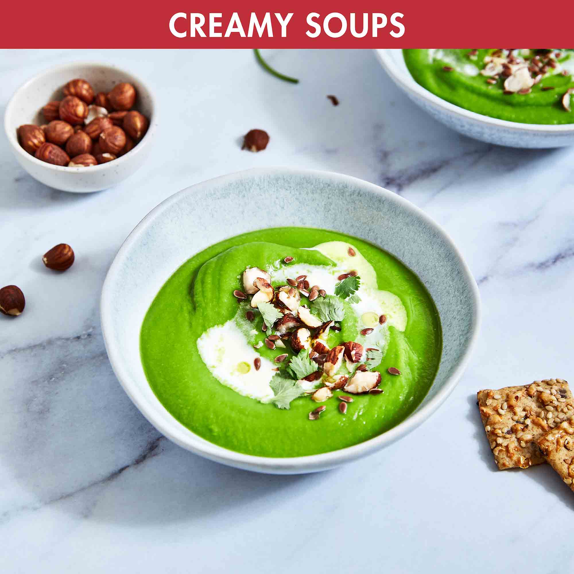 Magimix Blender Power 4 in Black - 11628 image 4