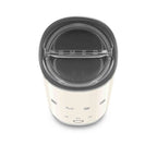 Smeg Mini Milk Frother in Cream MFF02CRUK image 8