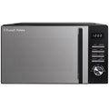 Russell Hobbs 23 Litre 900W Combination Microwave in Black - RHM2346B image 0