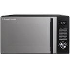 Russell Hobbs 23 Litre 900W Combination Microwave in Black - RHM2346B image 0