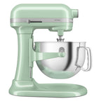KitchenAid Artisan Mixer Bowl-Lift 5.6L Pistachio 5KSM60SPXBPT image 0