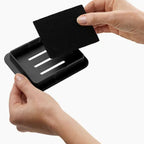 Joseph Joseph Arc 30L Easy-push Pedal Bin in Stainless Steel image 9