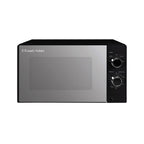 Russell Hobbs 23 Litre 800W Digital Microwave in Black - RHM2047B image 0