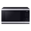 Samsung 32L 1000W Solo Microwave with Triple Distribution System in Black - MS32DG4504ATE3 image 0