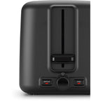 Bosch DesignLine 2 Slot Toaster in Black - TAT3P423GB image 7
