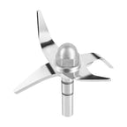 KitchenAid 5KSB4026BOB K400 Artisan Blender Onyx Black image 4