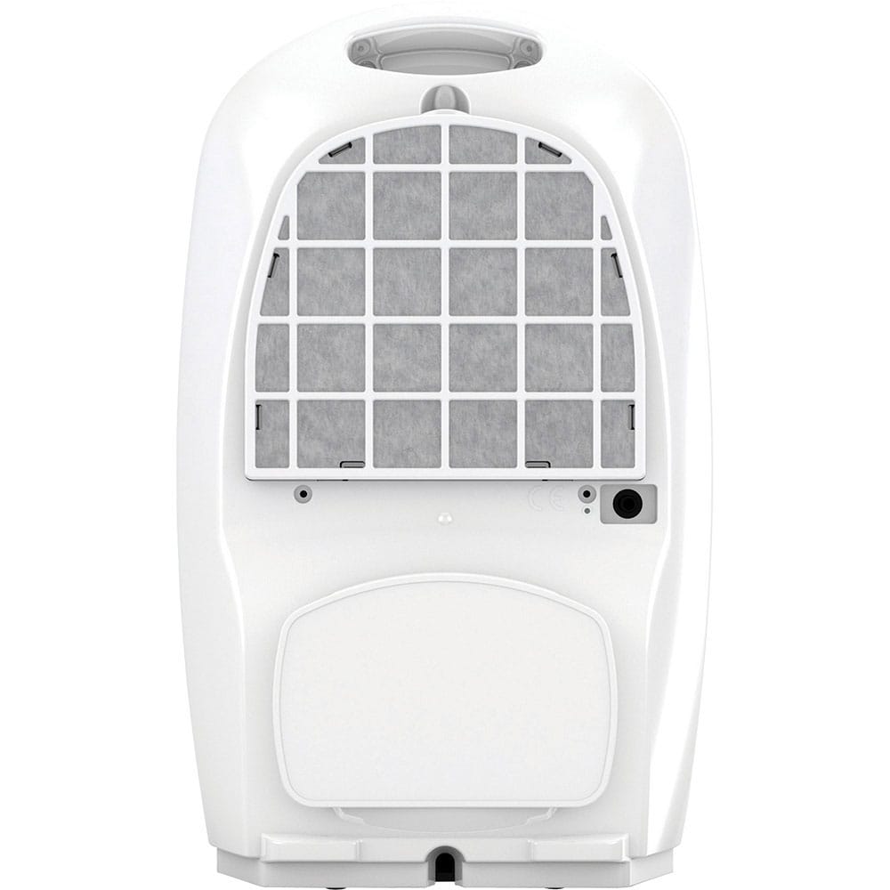 Ebac 2650E Dehumidifier with Smart Control - DD695 image 3