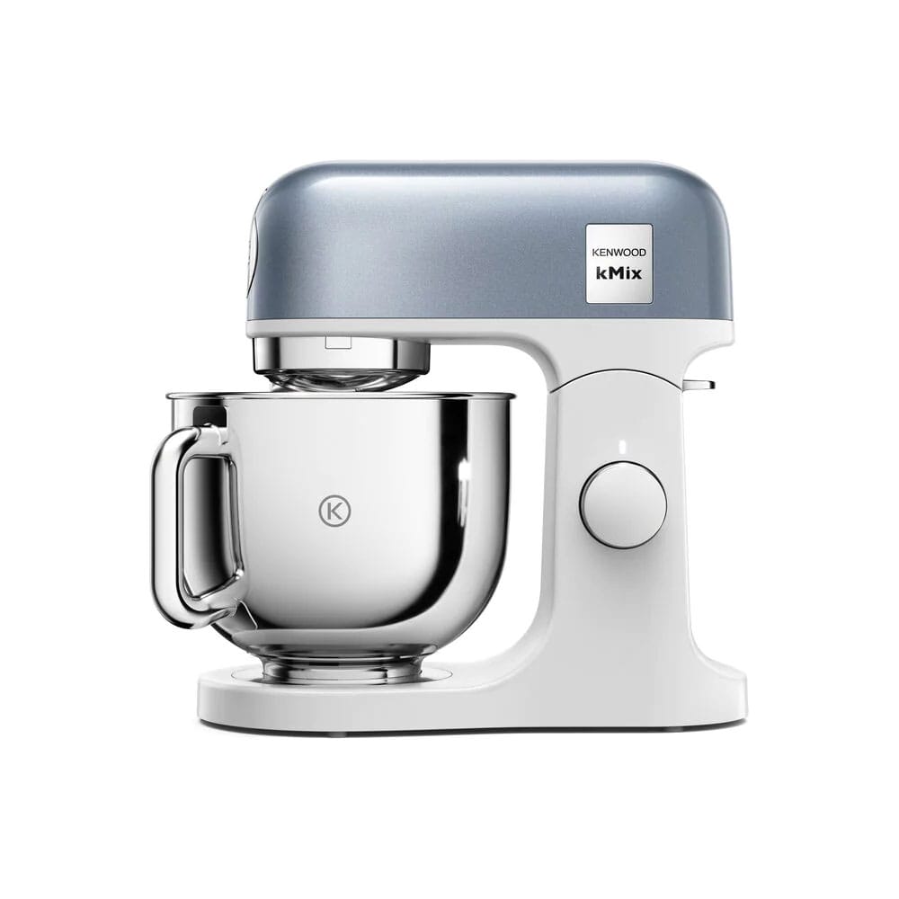 Kenwood kMix Editions Stand Mixer Juniper Blue KMX760ABL image 0
