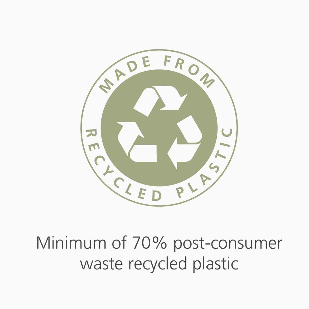 Joseph Joseph IW4 50L Grey ECO Bin Liners - 30132 image 2