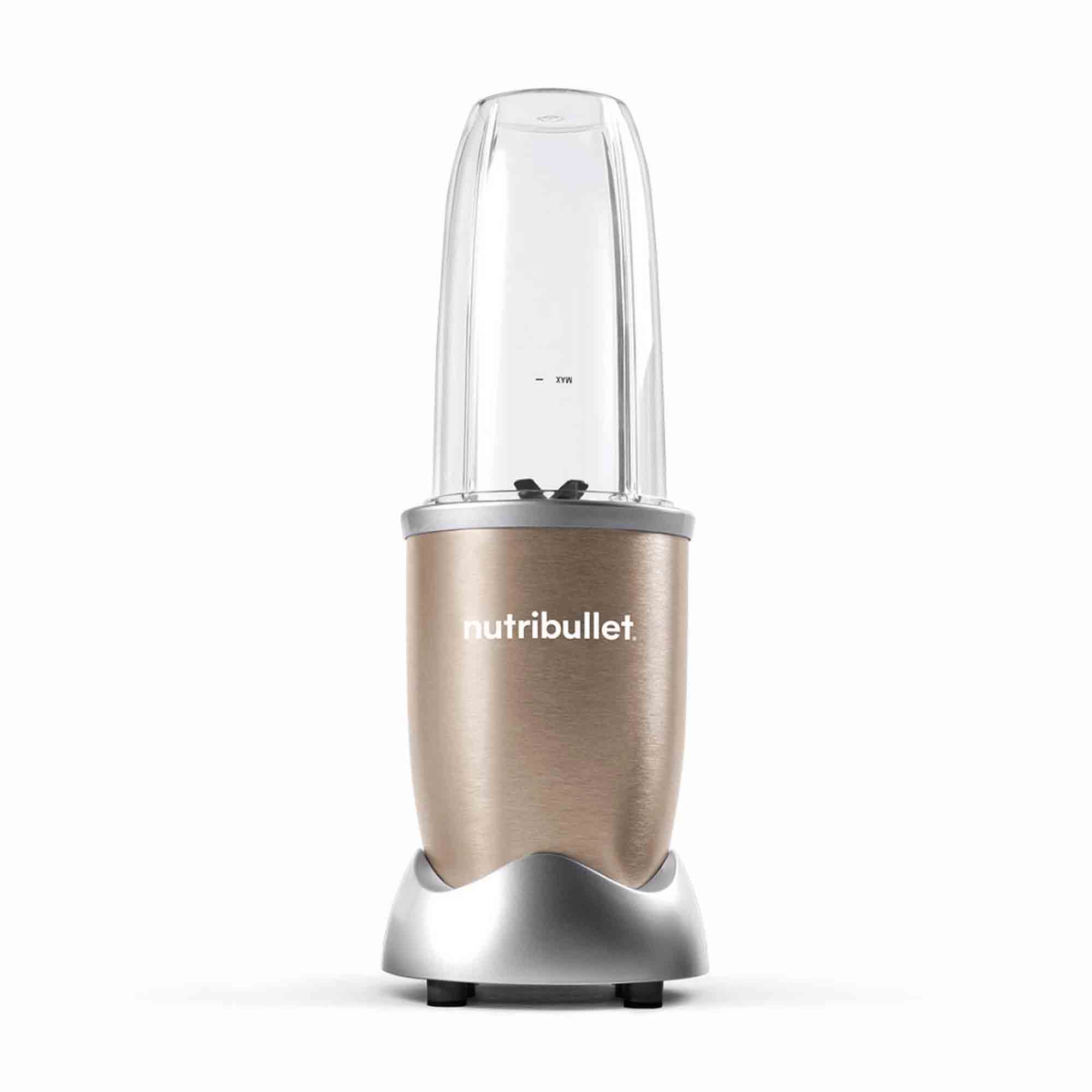 Nutribullet 900 Series Blender in Champagne - NBLP9 image 0