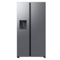 Samsung RS70f66KCTEU American Side by Side Fridge Freezer