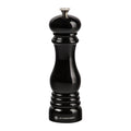 Le Creuset Classic Salt Mill in Satin Black image 0