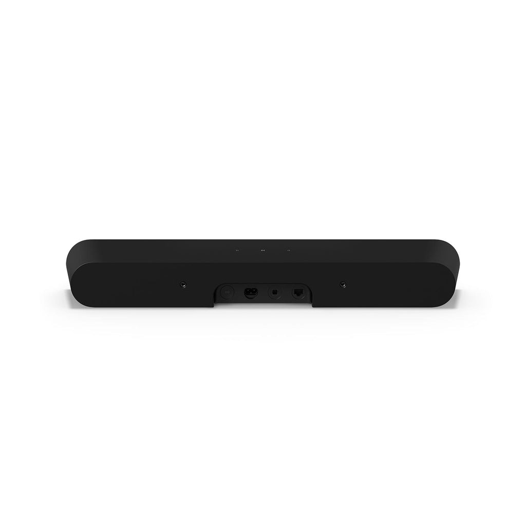 Sonos Ray Black Compact and easy-to-use Soundbar image 2