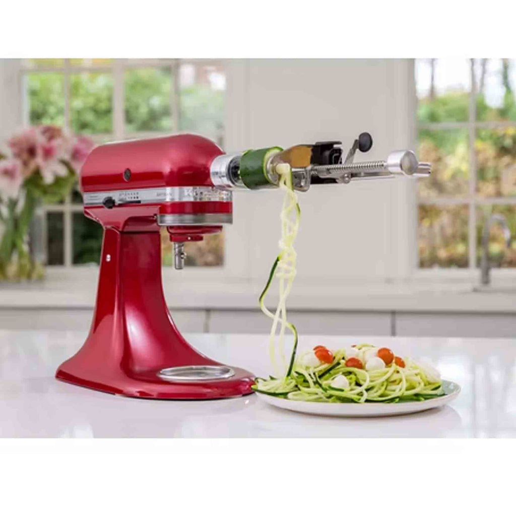KitchenAid Spiralizer Attachment 5KSM1APC image 2