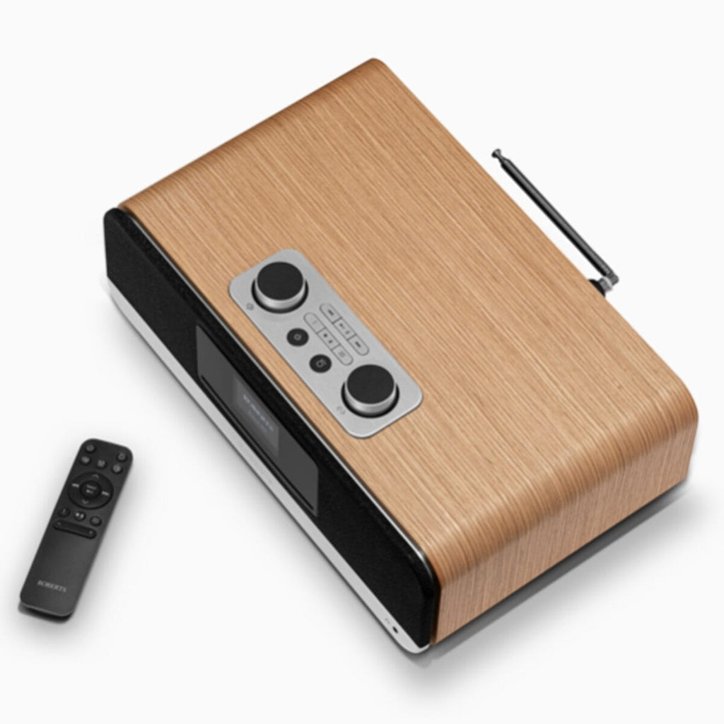 Roberts Radio BLUTUNE300L DAB / DAB+ / FM RDS / Bluetooth / CD / USB image 1