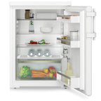 Liebherr RCI1620 Undercounter Larder Fridge, 141 Litre Capacity, 60cm Wide, White image 2