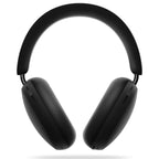 Sonos Ace Headphones in Black - Bluetooth Wireless with Active Noise Cancellation image 1