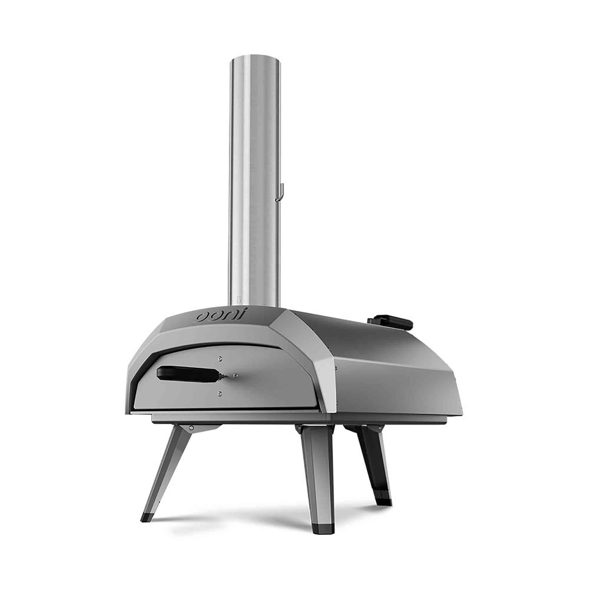 Ooni Karu 12 Multi-Fuel Outdoor Pizza Oven - UU-P29400 image 0