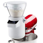 KitchenAid Sifter And Scale Attachment 5KSMSFTA image 3
