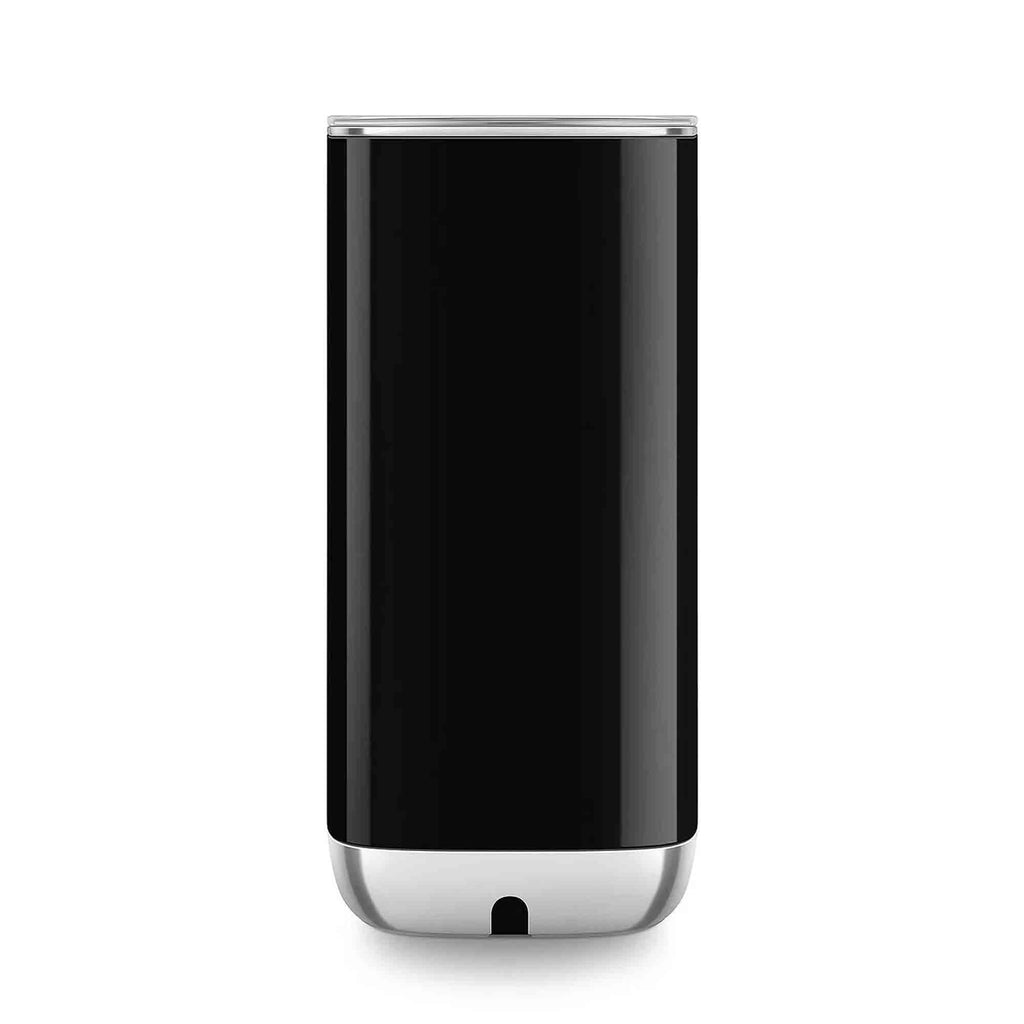 Smeg Mini Milk Frother in Black MFF02BLUK image 5