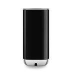Smeg Mini Milk Frother in Black MFF02BLUK image 5