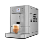 KitchenAid KF6 Fully Automatic Espresso Machine in Stainless Steel - 5KES8556BSX image 2