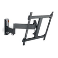 Vogels TVM3445 Full Motion Wall Bracket in Black image 0