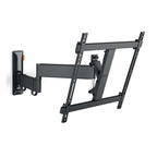 Vogels TVM3445 Full Motion Wall Bracket in Black image 0