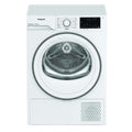 Hotpoint CHD93MWWUK 9kg, Sensor Dry, Freestanding Heat Pump Tumble Dryer, White