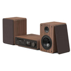 Pure Classic Stereo Internet Radio, CD Player & Bluetooth Hi-Fi System