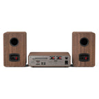 Pure Classic Stereo Internet Radio, CD Player & Bluetooth Hi-Fi System