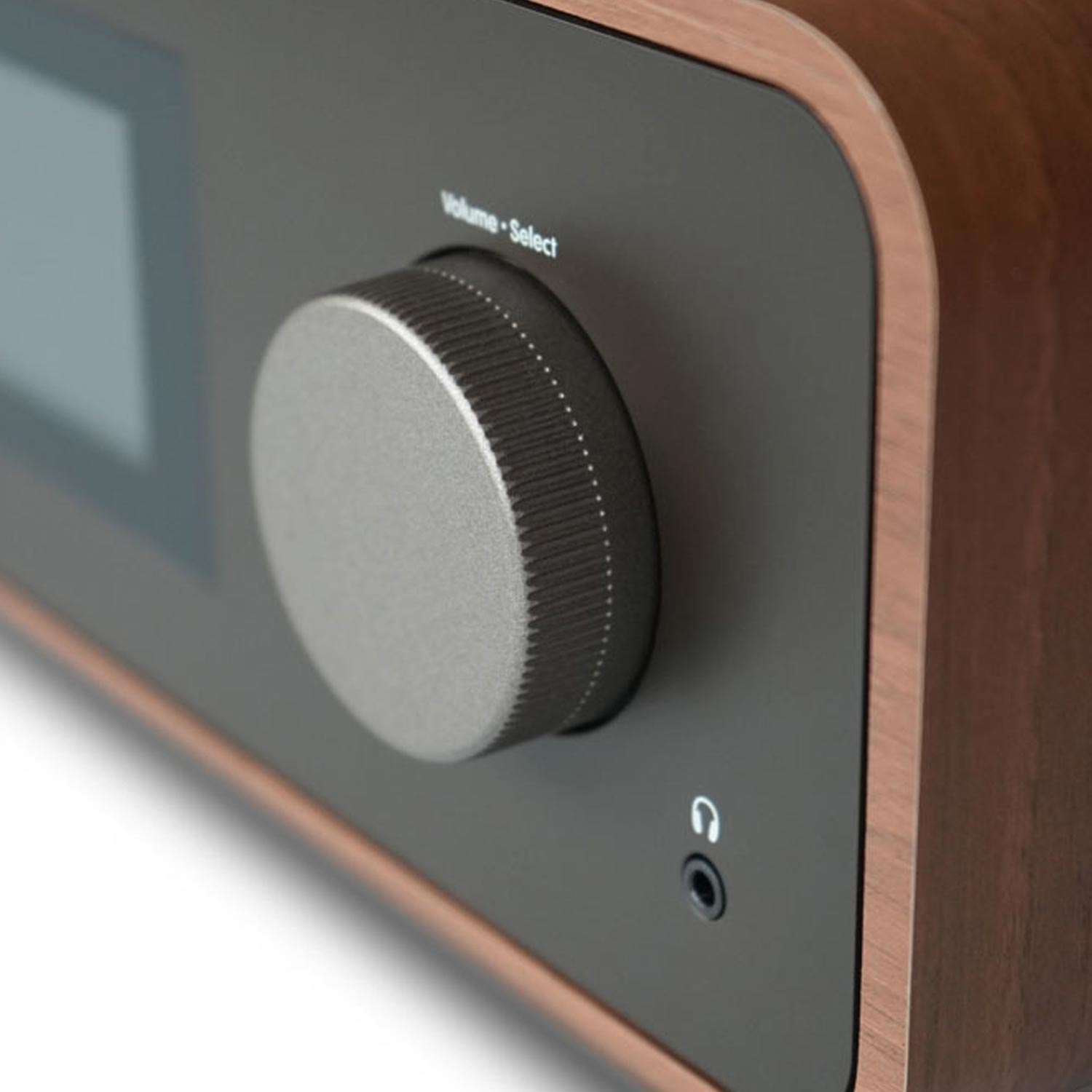 Pure Classic Stereo Internet Radio, CD Player & Bluetooth Hi-Fi System