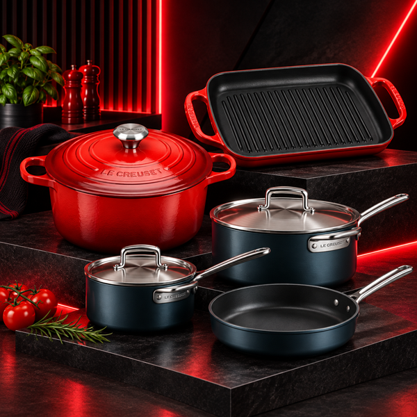 Cookware