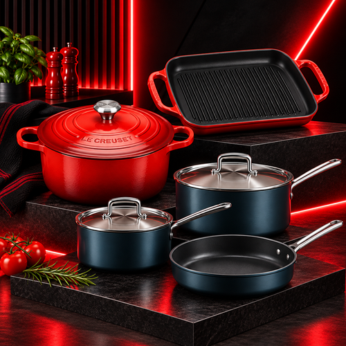 Cookware
