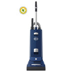Sebo Automatic X7 Extra Upright Vacuum Cleaner in Blue image 0