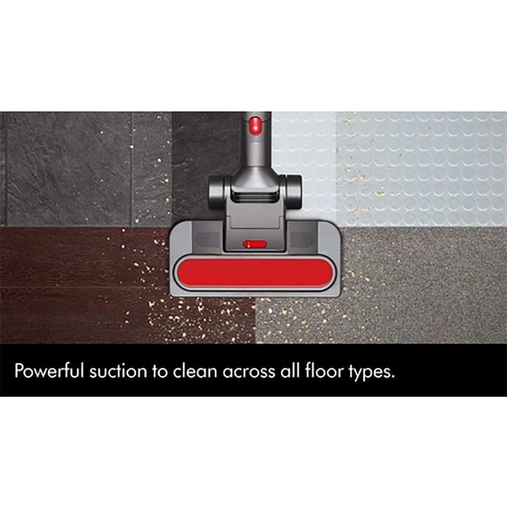 Dyson Big Ball Animal 2 Cylinder Vacuum Cleaner in Grey image 4