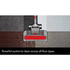 Dyson Big Ball Animal 2 Cylinder Vacuum Cleaner in Grey image 4